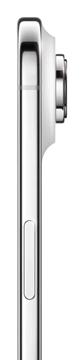 Apple iPhone Air 256 GB Blanco Nube