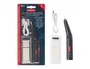 Derwent Goma de Borrar Eléctrica Recargable USB para Lápiz