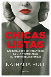 Chicas listas, Nathalia Holt - EDITORIAL PINOLIA