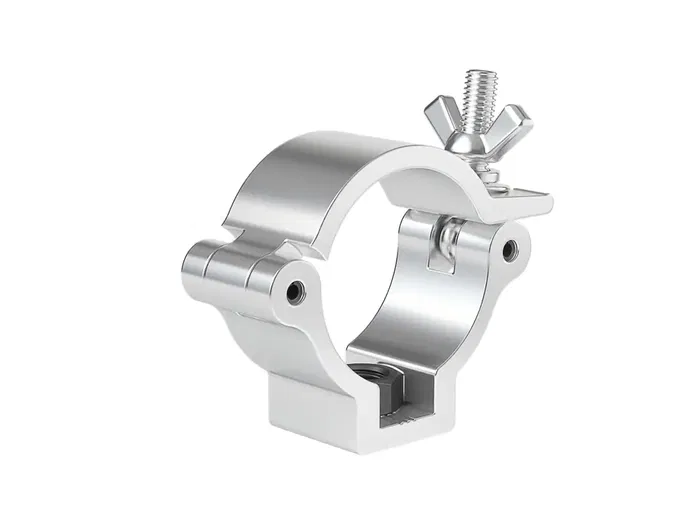 IsoAcoust V120 Abrazadera 2" para Truss con Tuerca M10