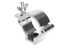 IsoAcoust V120 Abrazadera 2" para Truss con Tuerca M10