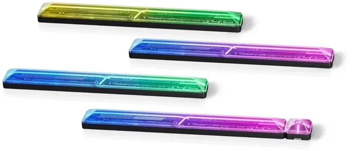 Govee Gaming Wall Light H6063 Multicolor