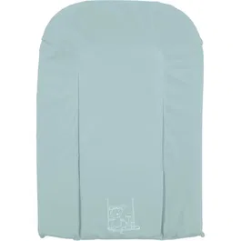 Looping BCLPG Cambiador Placa de espuma Azul Glaciar