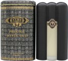 Cuba Prestige Mystic Oud Eau de Toilette