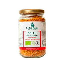 BALLOT-FLURIN Polen Multifloral Dinamizado 210gr