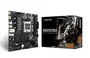 Biostar B650MT Placa Base AMD B650 Socket AM5 micro ATX con DDR5, PCIe 4.0, HDMI 1.4, DisplayPort 1.2, Realtek ALC897