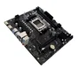 Biostar B650MT Placa Base AMD B650 Socket AM5 micro ATX con DDR5, PCIe 4.0, HDMI 1.4, DisplayPort 1.2, Realtek ALC897
