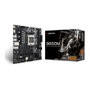 Biostar B650MT Micro ATX, Socket AM5, Chipset AMD B650, DDR5
