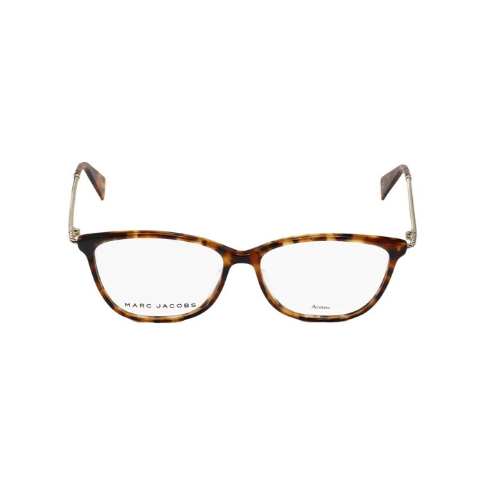 Marc Jacobs MARC-258-C9B Gafas de vista marrón para mujer