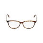 Marc Jacobs MARC-258-C9B Gafas de vista marrón para mujer