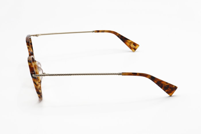Marc Jacobs MARC-258-C9B Gafas de vista marrón para mujer