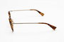 Marc Jacobs MARC-258-C9B Gafas de vista marrón para mujer