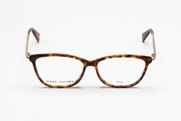 Marc Jacobs MARC-258-C9B Gafas de vista marrón para mujer