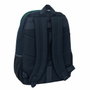 Safta Mochila Real Madrid 2ª Equipación 25/26 Adaptable a Carro