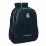 Safta Mochila Real Madrid 2ª Equipación 25/26 Adaptable a Carro