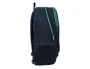 Safta Mochila Real Madrid 2ª Equipación 25/26 Adaptable a Carro