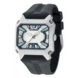 Police Tornado Quartz para Hombre