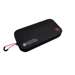 Muc-Off Estuche Impermeable para Productos Básicos TPU 600D Resistente al Agua Ruedas y Cubiertas