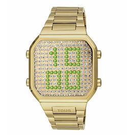 Reloj Mujer Tous 3000130700