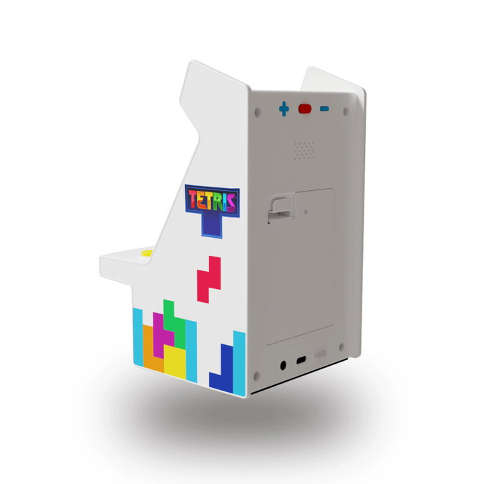 My Arcade Micro Player Pro Tetris My Arcade Micro Player Pro Tetris