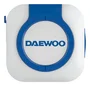 Daewoo Rastreador GPS para Mascotas con Contador de Pasos y Calorías, 4G, Aplicación Tuya