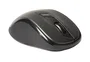 Rapoo M500 Ratón Inalámbrico Multimodo Negro
