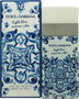 Dolce & Gabbana Light Blue Summer Vibes Eau de Toilette 50 ml Spray