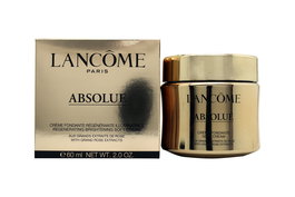Lancome Absolue Regenerating and Brightening Soft Cream 60ml