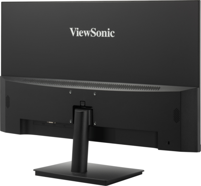 Viewsonic VA270-H Pantalla para PC 27 Pulgadas Full HD LED Negro