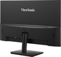 Viewsonic VA270-H Pantalla para PC 27 Pulgadas Full HD LED Negro