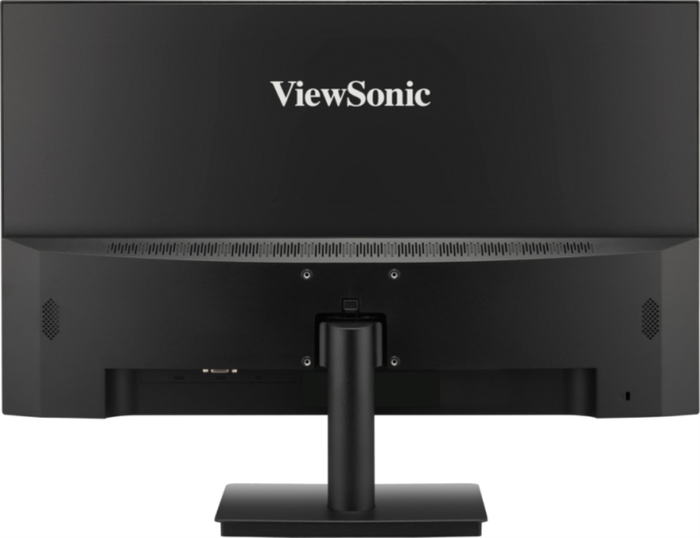 Viewsonic VA270-H Pantalla para PC 27 Pulgadas Full HD LED Negro