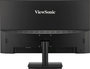 Viewsonic VA270-H Pantalla para PC 27 Pulgadas Full HD LED Negro