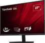 Viewsonic VA270-H Pantalla para PC 27 Pulgadas Full HD LED Negro