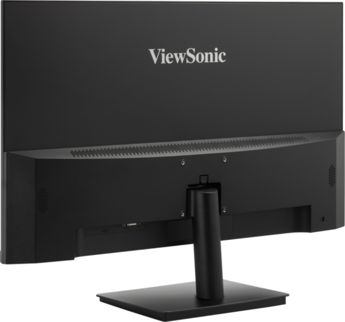 Viewsonic VA270-H Pantalla para PC 27 Pulgadas Full HD LED Negro