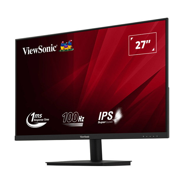 Viewsonic VA270-H-2 Monitor IPS Full HD 27 pulgadas 100 Hz