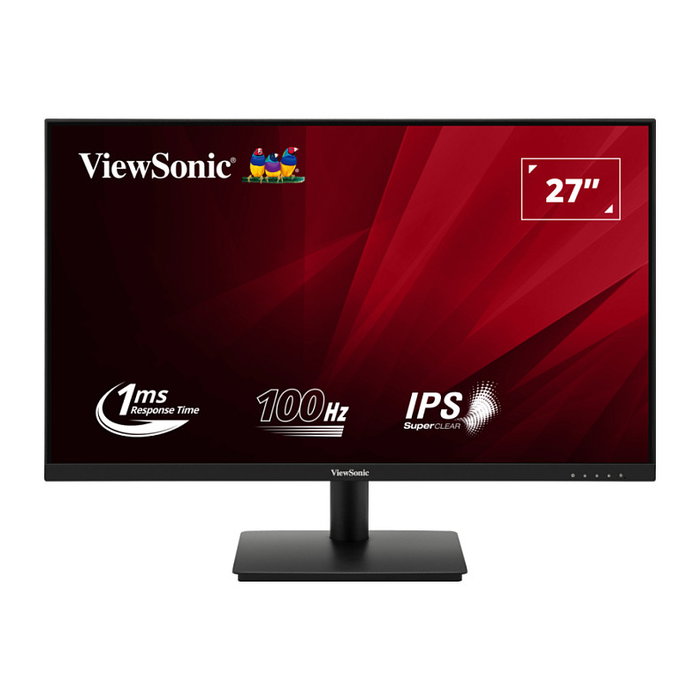 Viewsonic VA270-H-2 Monitor IPS Full HD 27 pulgadas 100 Hz