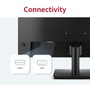Viewsonic VA270-H-2 Monitor IPS Full HD 27 pulgadas 100 Hz