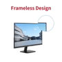 Viewsonic VA270-H-2 Monitor IPS Full HD 27 pulgadas 100 Hz