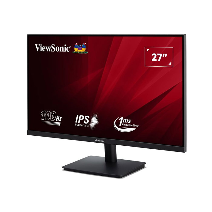 Viewsonic VA270-H-2 Monitor IPS Full HD 27 pulgadas 100 Hz