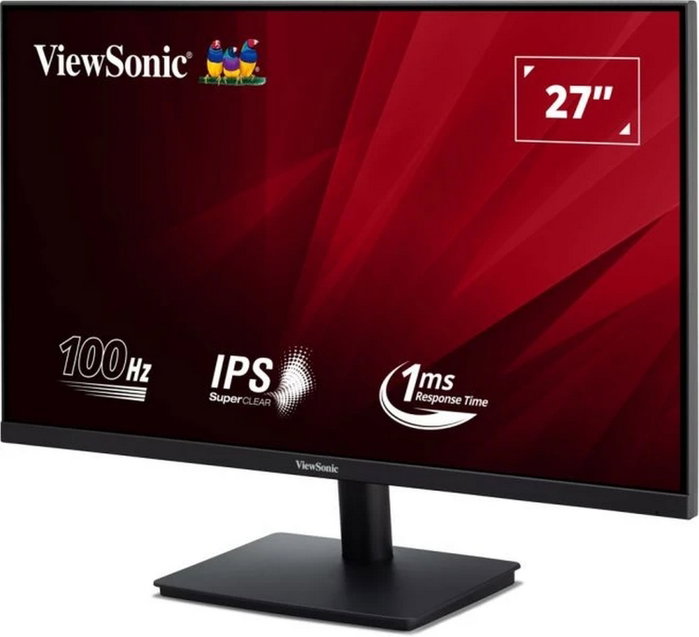 Viewsonic VA270-H-2 Monitor IPS Full HD 27 pulgadas 100 Hz