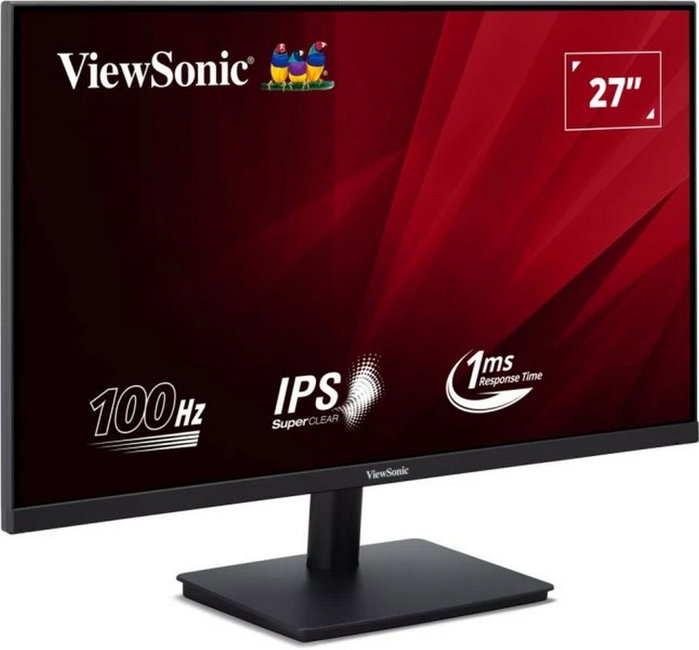 Viewsonic VA270-H-2 Monitor IPS Full HD 27 pulgadas 100 Hz