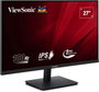 Viewsonic VA270-H-2 Monitor IPS Full HD 27 pulgadas 100 Hz