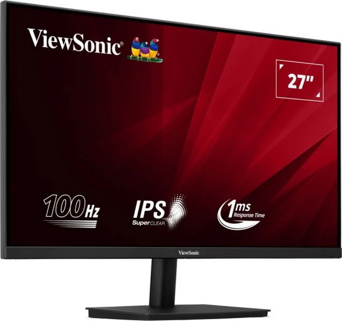 Viewsonic VA270-H-2 Monitor IPS Full HD 27 pulgadas 100 Hz