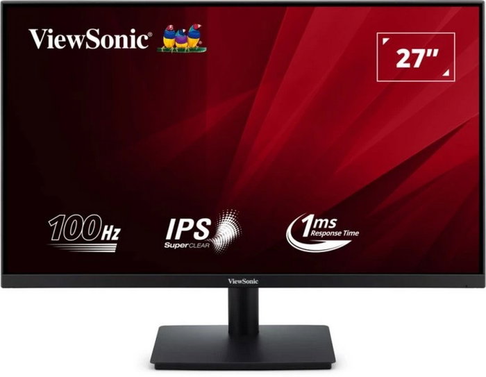 Viewsonic VA270-H-2 Monitor IPS Full HD 27 pulgadas 100 Hz