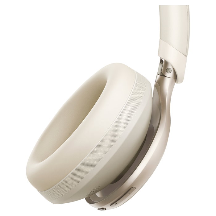 Soundcore Space One Auriculares Inalámbricos y Alámbricos Crema Soundcore Space One Auriculares Inalámbricos y Alámbricos Crema