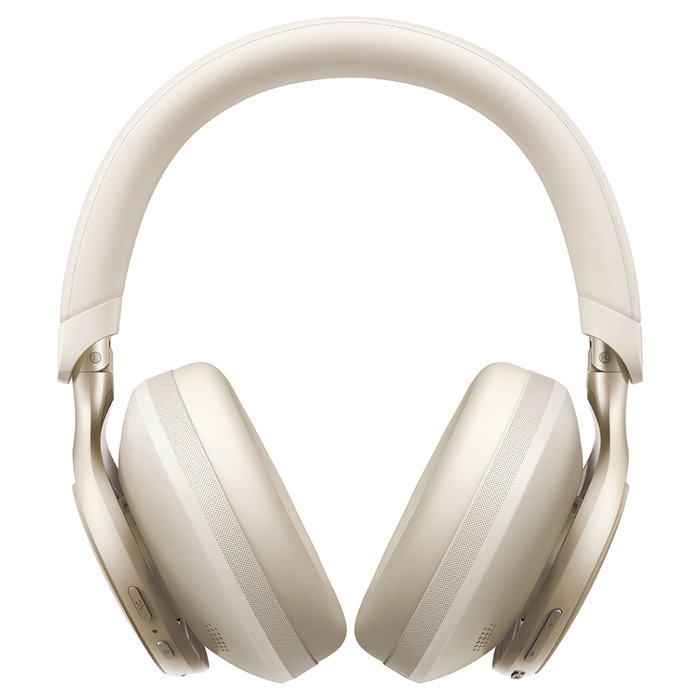 Soundcore Space One Auriculares Inalámbricos y Alámbricos Crema Soundcore Space One Auriculares Inalámbricos y Alámbricos Crema