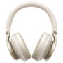 Soundcore Space One Auriculares Inalámbricos y Alámbricos Crema