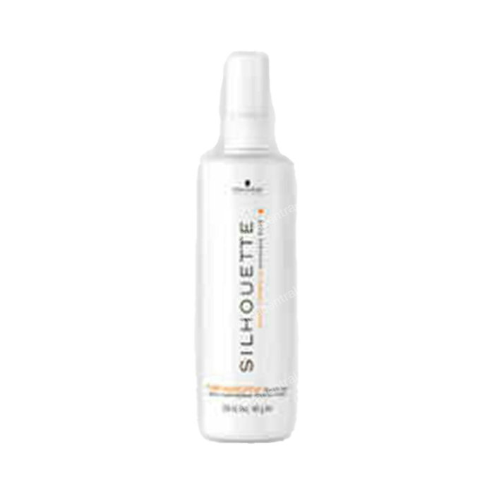 Schwarzkopf Professional Silhouette Flexible Lotion Volume & Care