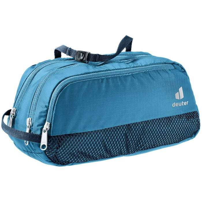 Neceser Deuter Bag Tour III Azul Neceser Deuter Bag Tour III Azul
