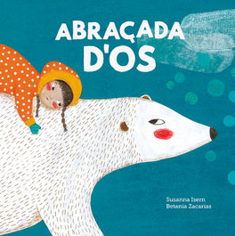 NUBEOCHO, Abraçada d'os - Susanna Isern